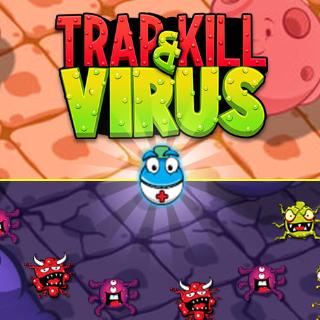 Trap & Kill Virus